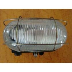 Waterdichte buitenlamp