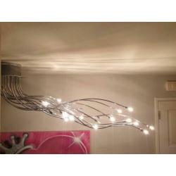 Moderne plafondlamp / hanglamp.