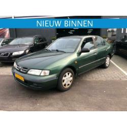 Nissan Primera 2.0 SLX DRIVE 110.000 KM / Aut / Airco