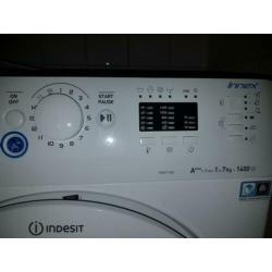 Innex wasmachine