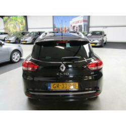 Renault Clio Estate 1.5 dCi ECO Night&Day navi pdc lmv led