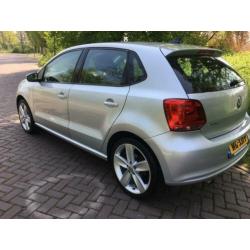 Volkswagen Polo 1.6 TDI BlueMotion Comfortline 1 Eig. 113000