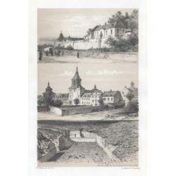 Neercanne 1882 - Rolduc - Heer - Maastricht - Jekerdal