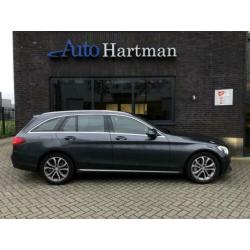 Mercedes-Benz C-klasse Estate 350 e Lease Edition Avantgarde