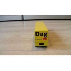 Te koop mooie lion toys daf 95 400 ati duyvis schaal 1:50