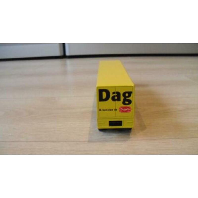 Te koop mooie lion toys daf 95 400 ati duyvis schaal 1:50