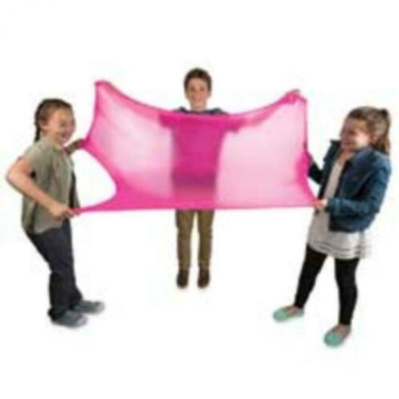 Elasti Plasti Magnapink - 425 gram - roze