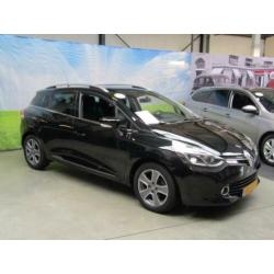 Renault Clio Estate 1.5 dCi ECO Night&Day navi pdc lmv led