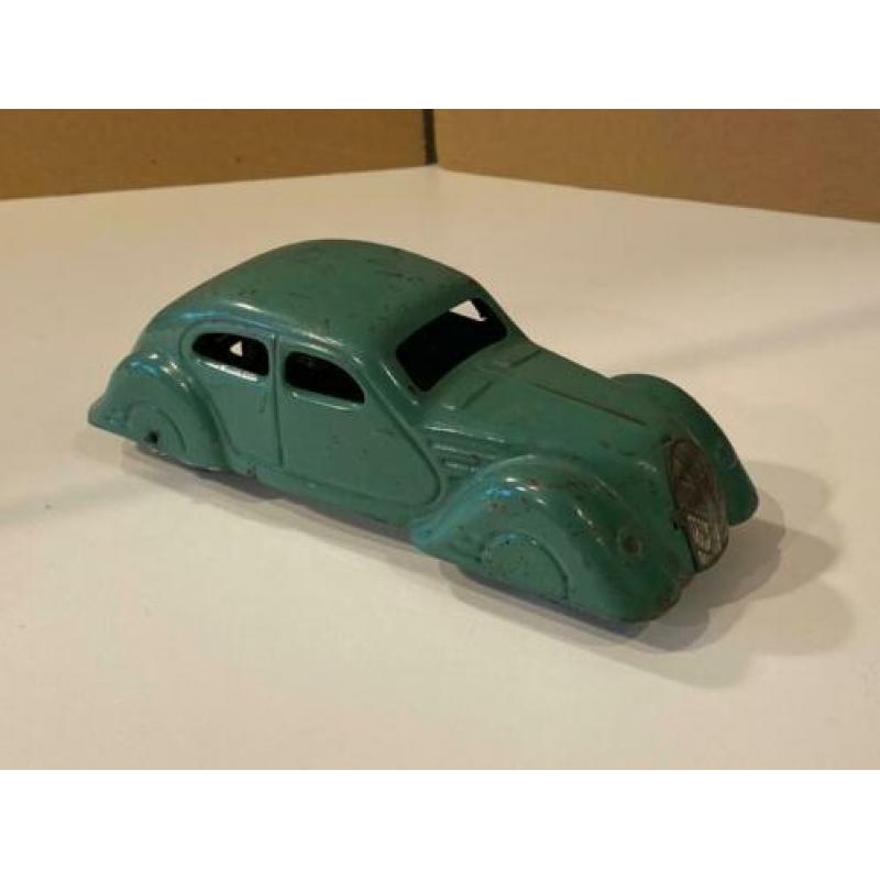 JEP - Franse limousine - Jouets de Paris