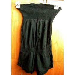 Pimkie jumpsuit maat 40