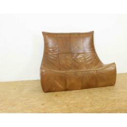 1970s Vintage Montis the Rock Sofa Design Gerard vd Berg