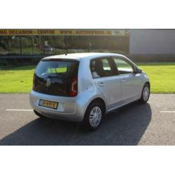 Volkswagen up! 1.0 MOVE UP! 5Drs Airco Elektr ramen