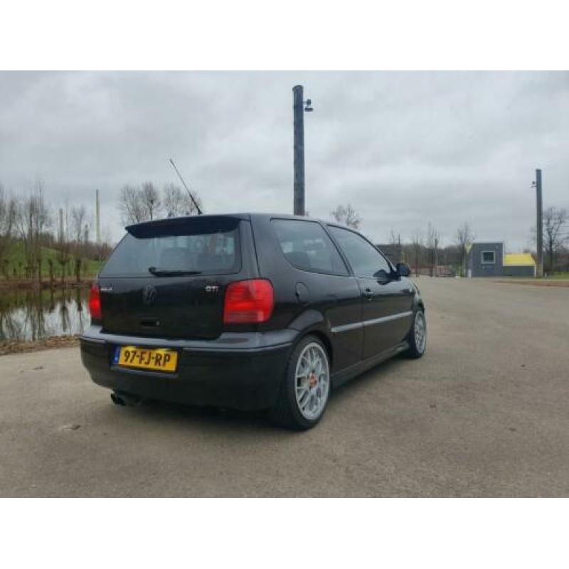 Polo 6n2 gti