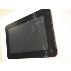 Samsung Tab Accu snel leeg wij hebben een nieuwe
