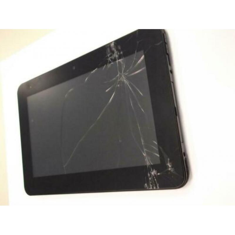 Samsung Tab Accu snel leeg wij hebben een nieuwe