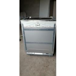 Miele inbouw vaatwasser
