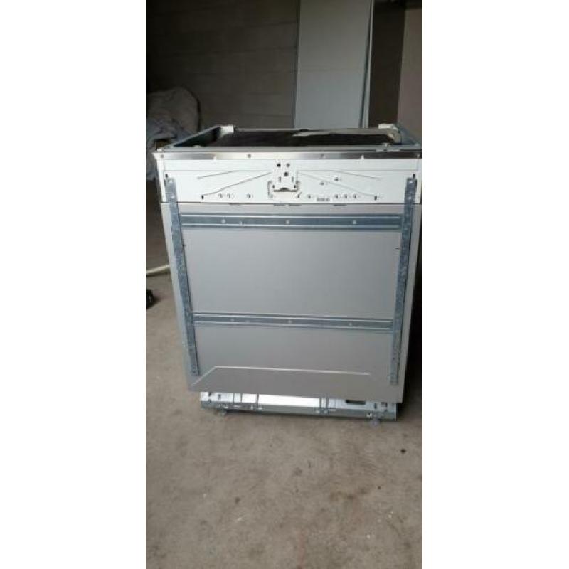 Miele inbouw vaatwasser
