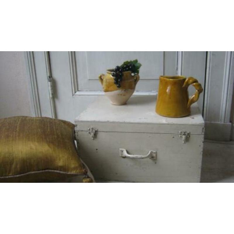 brocante kist