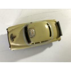 Blikken taxi, 13 cm