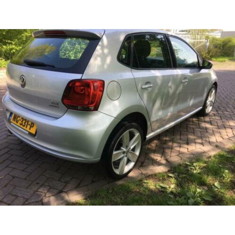 Volkswagen Polo 1.6 TDI BlueMotion Comfortline 1 Eig. 113000
