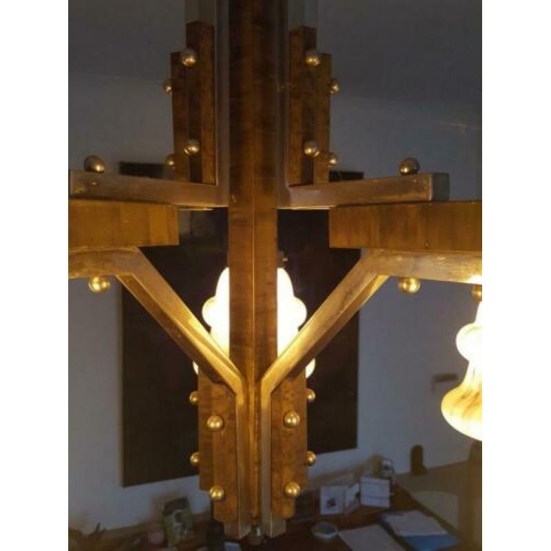 Art Deco hanglamp