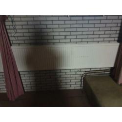 radiatororen radiator 15 stuks in 1 koop cv