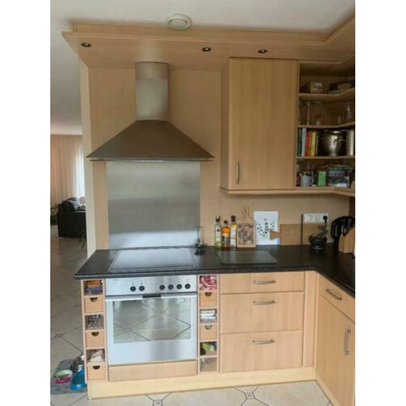Complete keuken