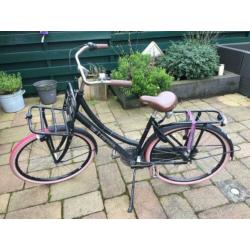 Cortina 26 inch