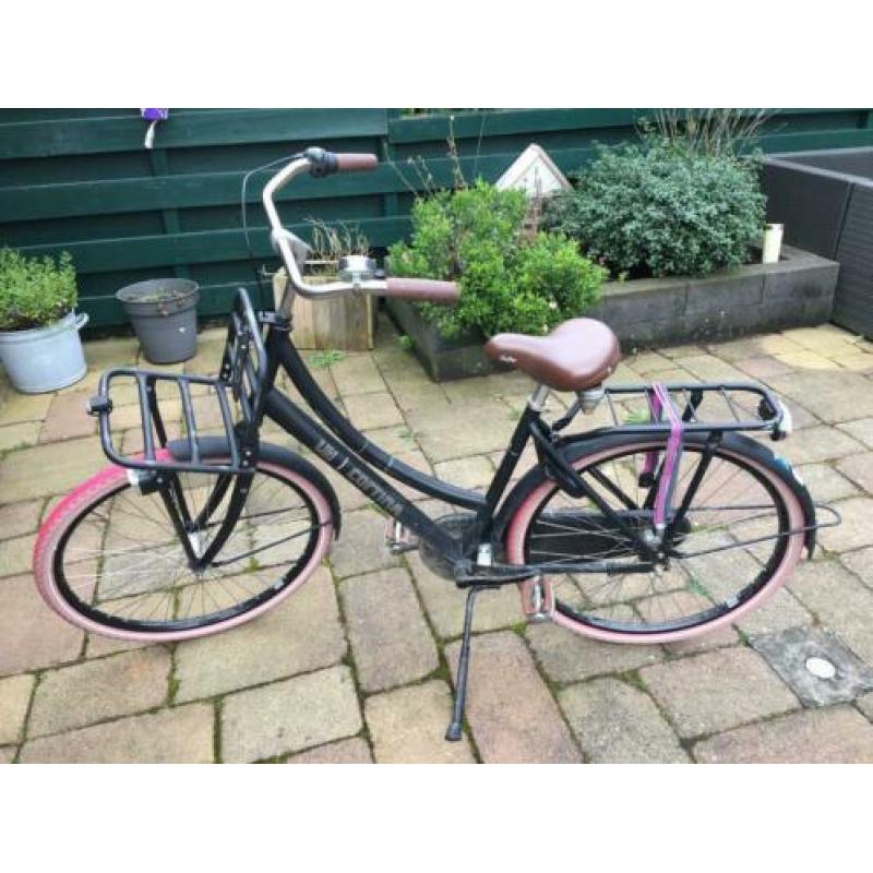 Cortina 26 inch