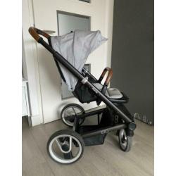 Mutsy Igo Urban Nomad