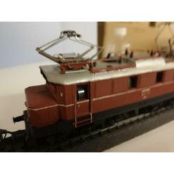 PIKO 6411 (Märklin AC) E-loc. E 44 131 DR, digitaal
