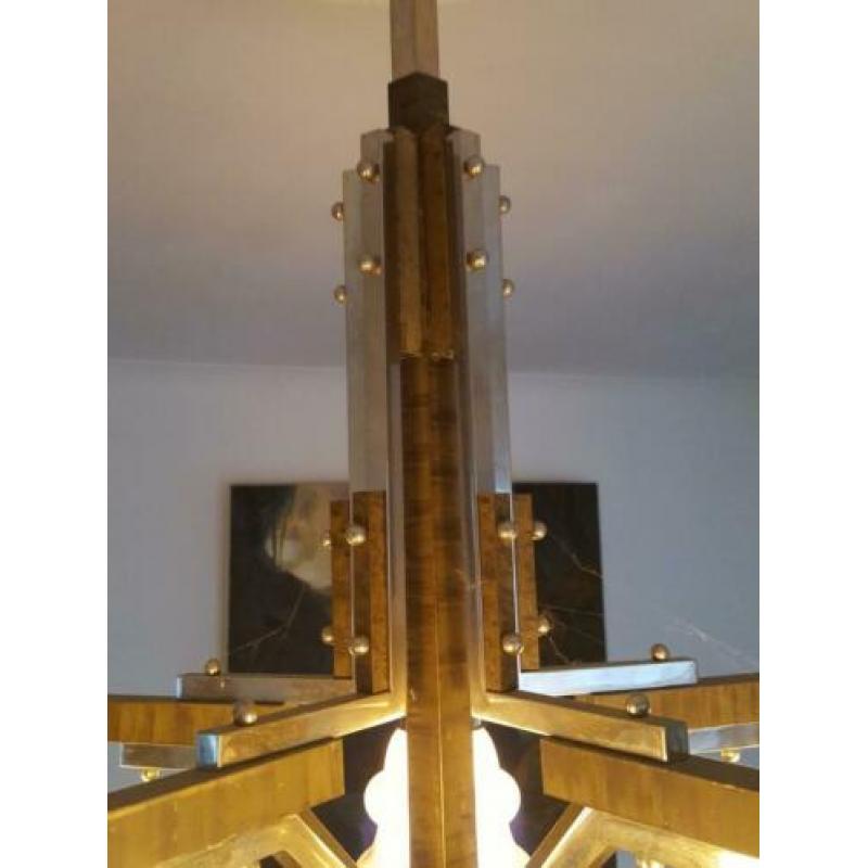 Art Deco hanglamp