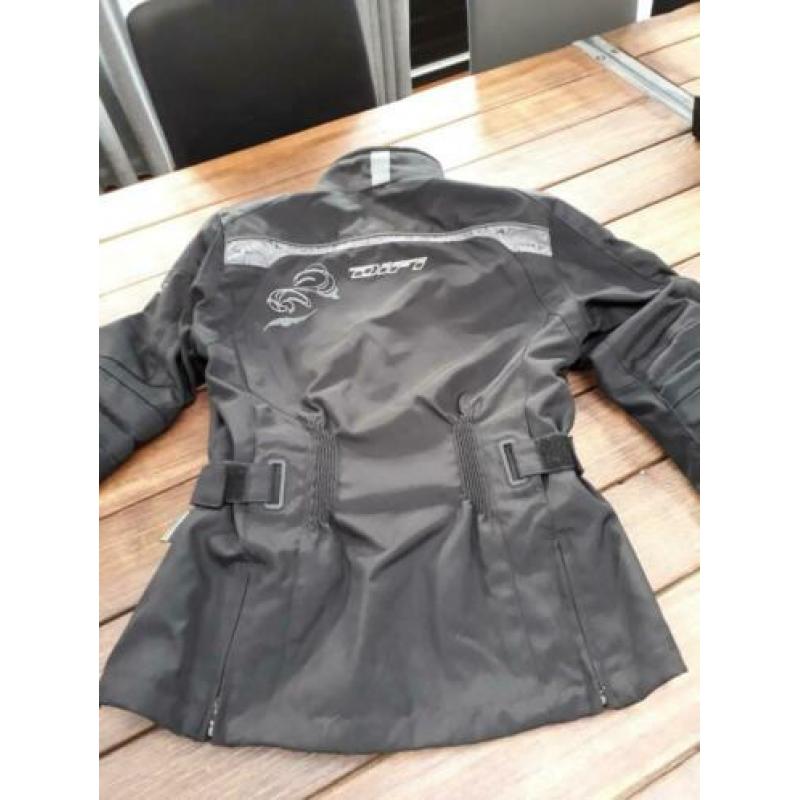 Dames motorpak merk difi