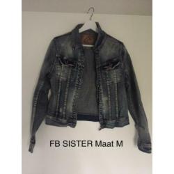 Jasjes colbertjes zara only promiss seven sisters etc