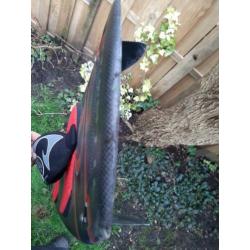 Mystic Kite Board Carbon