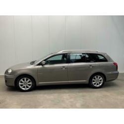 Toyota Avensis Wagon 1.8 VVTi Luna NAVI-AIRCO/ECC-LMV-TREKHA