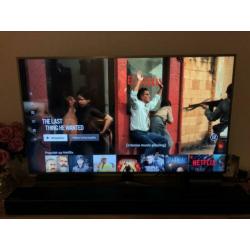 Samsung UHD TV 2019 55inch UE55RU7470