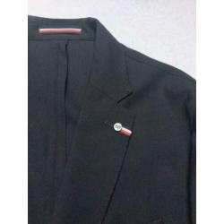 NIEUW donkerblauw kostuum TOMMY HILFIGER TAILORED maat 50