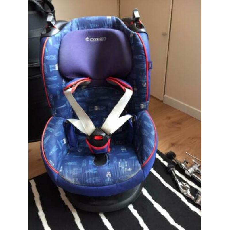 Maxi-Cosi Topline - 9-18 kg