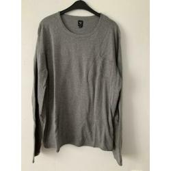 Heren trui maat xl