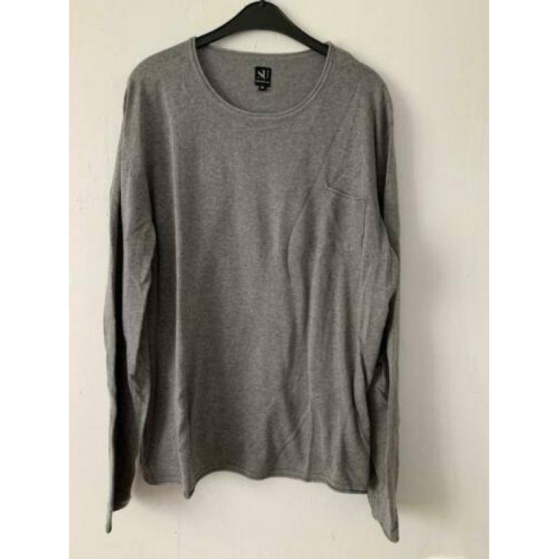 Heren trui maat xl