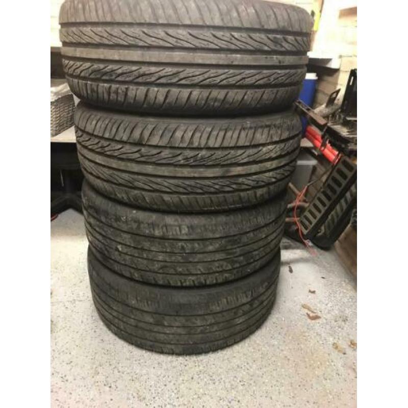 Dodge ram banden 275/55/20