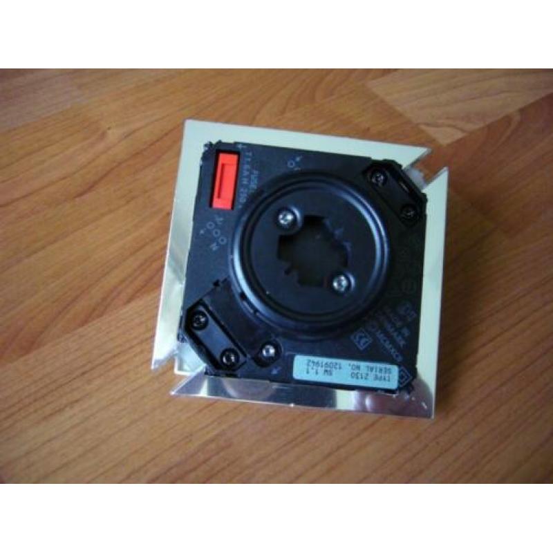 bang&olufsen b&o lc2 dimmers z.g.a.n
