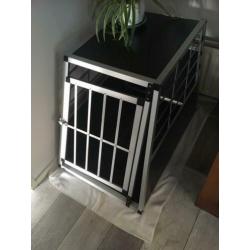 Auto bench / honden bench