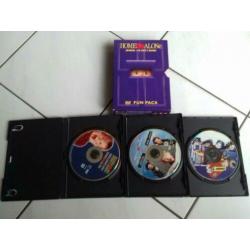 Home alone fun pack 1 2 en 3