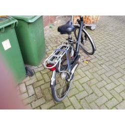 Perfecte bataves manbo fiets. 170€