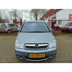 Opel Meriva 1.6 16V 77KW EASYTRONIC Temptation