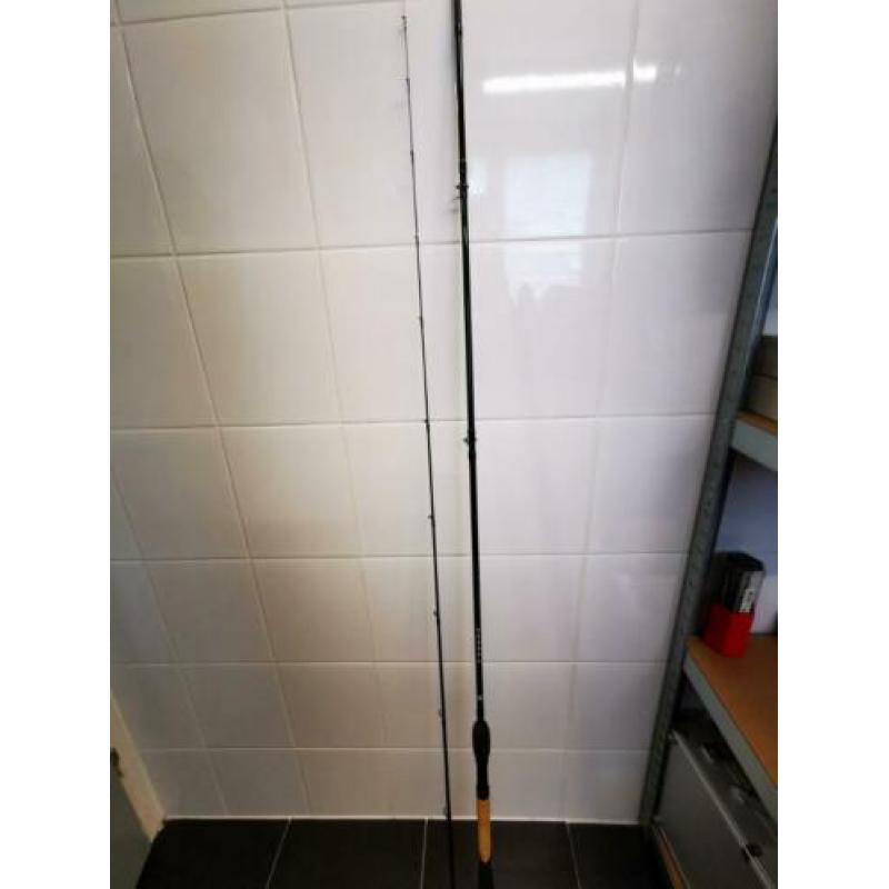 Preston Supera Feeder 10ft.