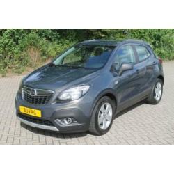 Opel Mokka 1.4 Turbo 140PK Enjoy Nav