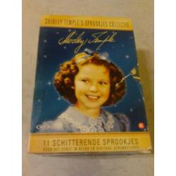 Shirley Temple
